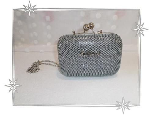 Joli petit sac minaudière - sac,