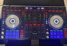 Contrôleur DJ numérique