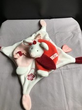 Doudou et Compagnie Souris