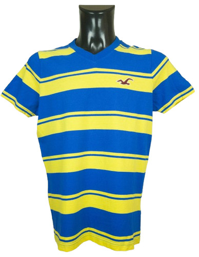 Shirt hollister coton taille - t-shirt,