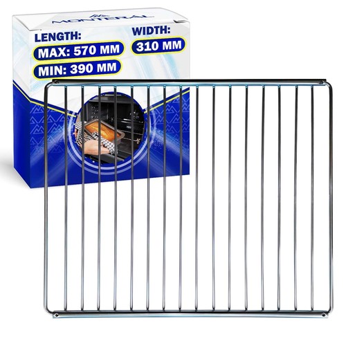 Grille four universelle - grille,