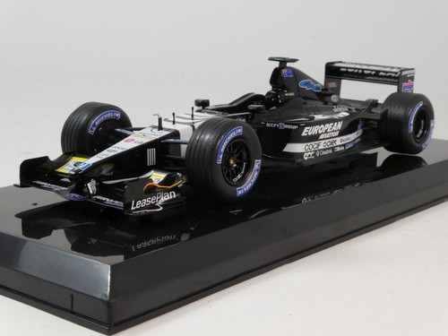 Ixo minardi ps01 - ixo,