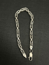 Bracelet Homme Vintage en