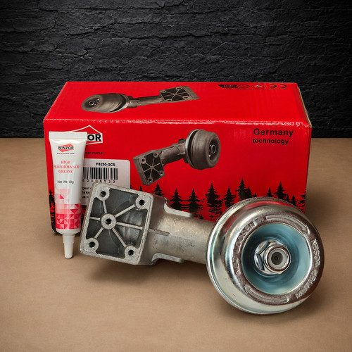 Boîte vitesses stihl fs250 - de,