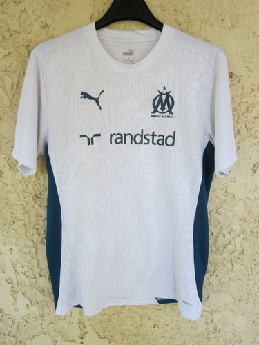 Maillot olympique de - om,