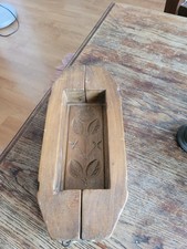 Moule à Beurre Vintage