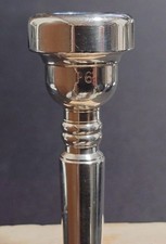 Embouchure de trompette