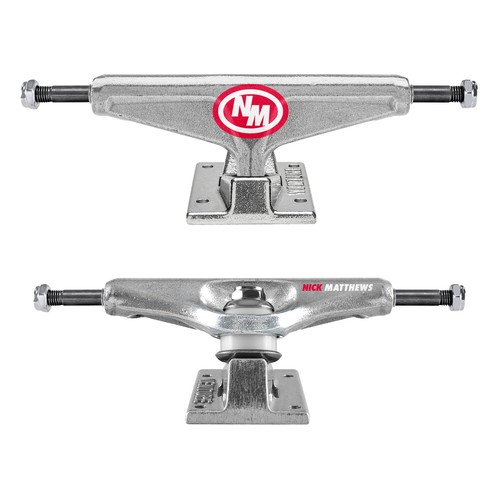 Venture skateboard trucks nick - skateboard,
