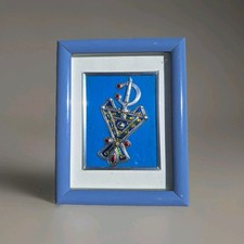 Cross Agadez Cultured Tuareg