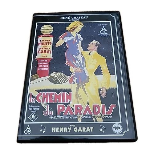 René chateau dvd - dvd, le