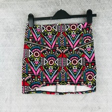 Divided jupe mini femme 34 - mini,