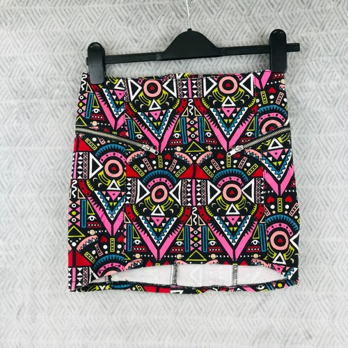 Divided jupe mini femme - divided,
