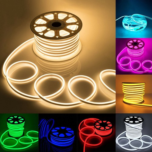 8ft 12v 24v led - 32.8ft, light