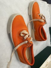 Tennis Vintage Orange - Polo