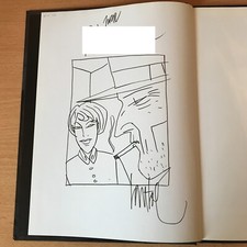 BD LE SANG DES VOYOUS  LOUSTAL