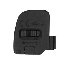 Couvercle de Compartiment