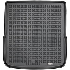 Cautchouc Rezaw-Plast Tapis De Coffre pour Volkswagen Passat B7 2011-2014 TPE ca