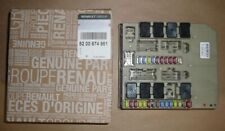 OE BOÎTE À FUSIBLES ORIGINAL