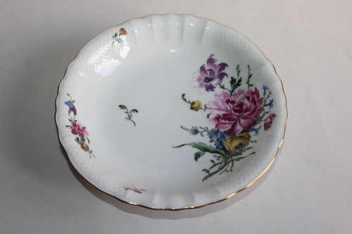 Coupe porcelaine de - porcelaine,