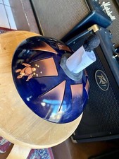 General Caster Mini UFO Hank -