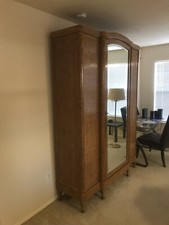 French Armoire Louis XVI