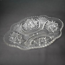 Plat Assiette de Service en