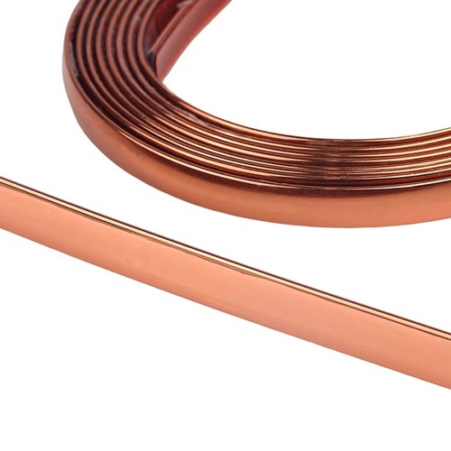 Moulure garniture pvc - moulure, doré