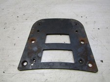 support top case acier kawasaki 1000 gtr 1994 2004