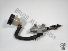 Maitre cylindre frein arrière complet HYOSUNG 125 COMET 2003-2016