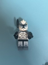 Figurine / Minifigure Lego Star Wars - Clone Commander Wolffe (sw0330) Set 7964