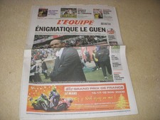 EQUIPE 19522 15.12.2007