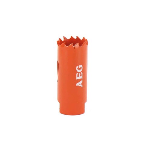 Scie cloche aeg - aeg, 21mm