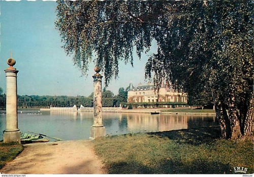 Carte postale - postale,