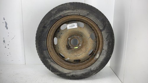 Roue secours citroen - de,