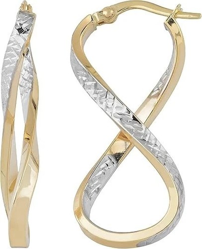 Boucles oreilles créoles - d'oreilles, de