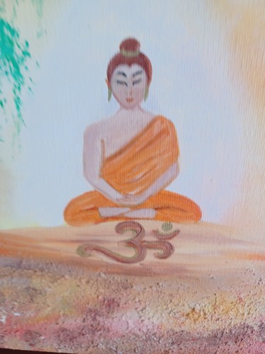 Véro tableau peinture - véro,