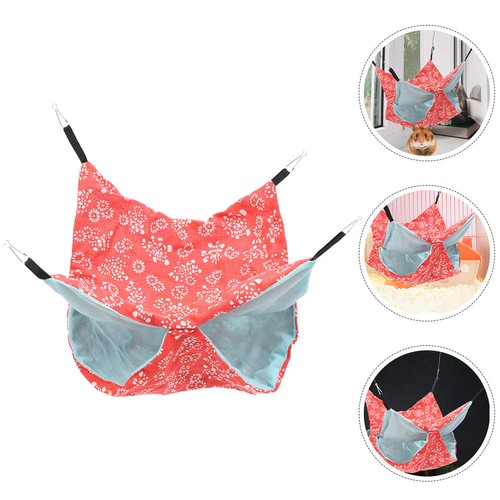 Hamac chaud pour - , hamster