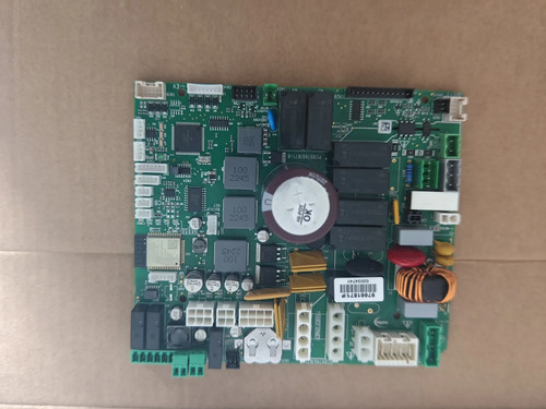 Platine cefla pcb97661871 - platine, pcb97661871-8