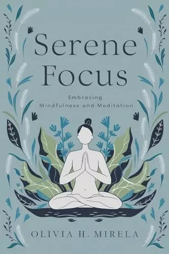 Serene focus embracing - serene, focus: