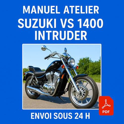 Manuel atelier suzuki - manuel,