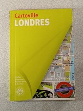 Cartoville Londres | Bon état