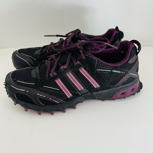 Adidas kanadia trail running - kanadia,