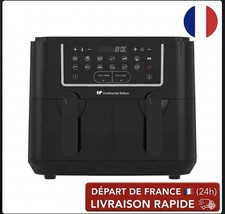 Airfryer Double Bac Friteuse