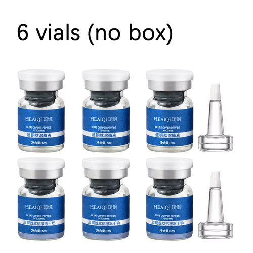 Kit siero booster per - kit,
