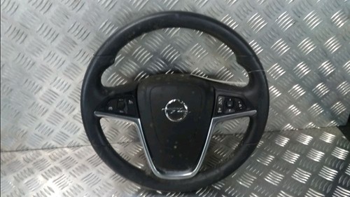 Volant direction opel - volant,