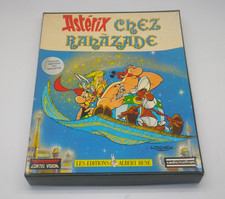 Astérix Chez Rahazade -