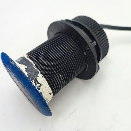 Airmar p319 200khz thru - airmar,