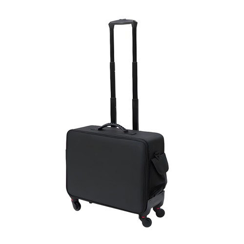 Trolley maquillage avec - trolley,
