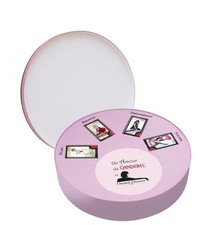 Coffret collector UN AMOUR DE