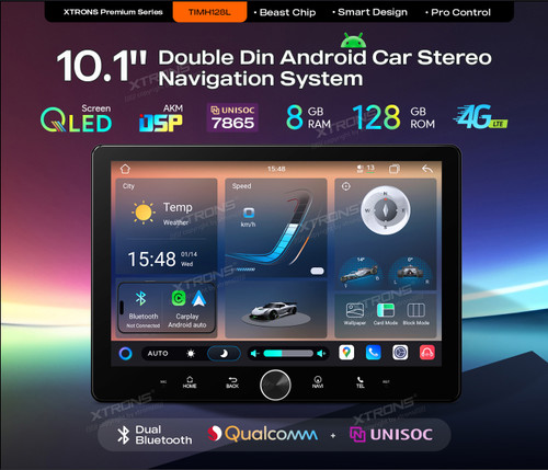 Tablette voiture autoradio gps - voiture,
